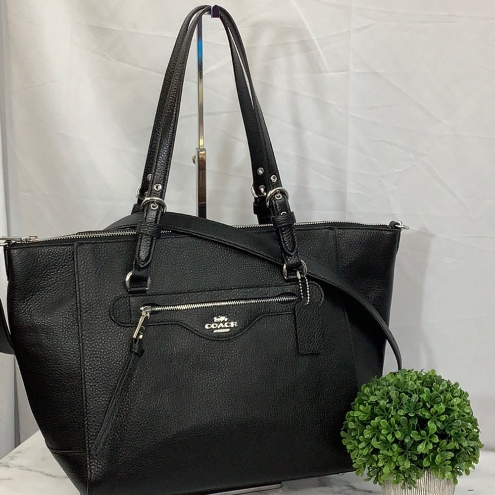 Coach Kleo Carryall
